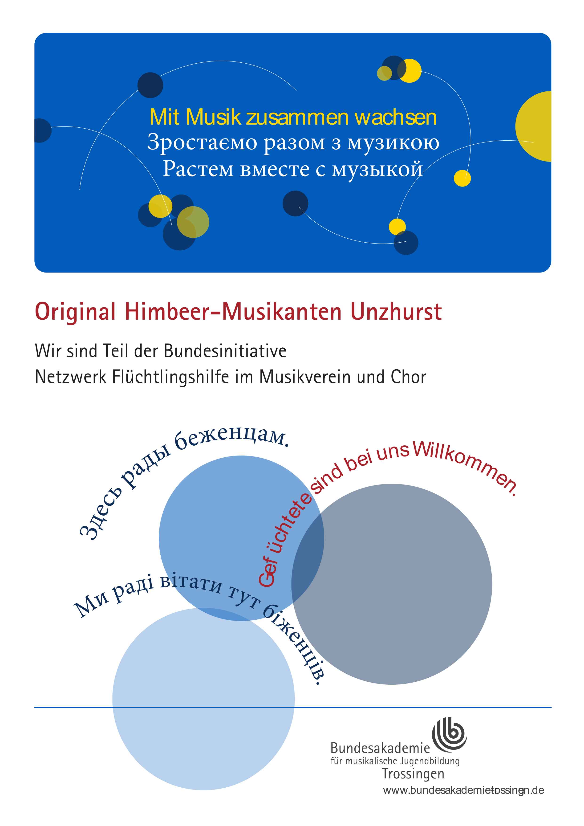 2022-05-02_Netzwerk-Fluechtlingshilfe_Plakat-Himbeer-Musikanten